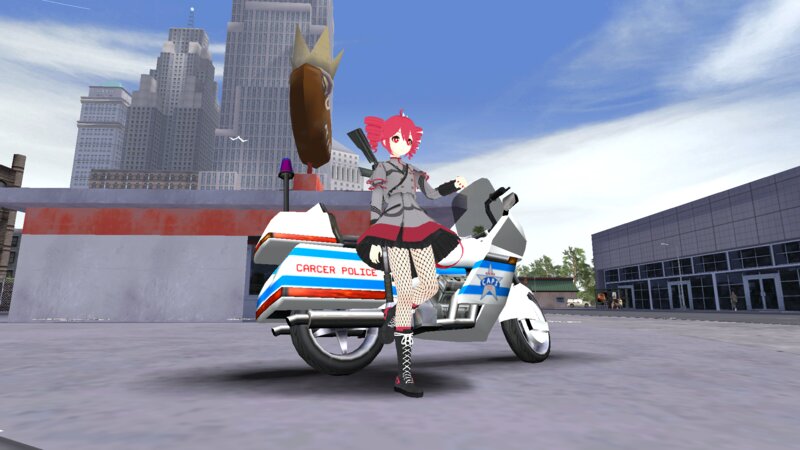 mod